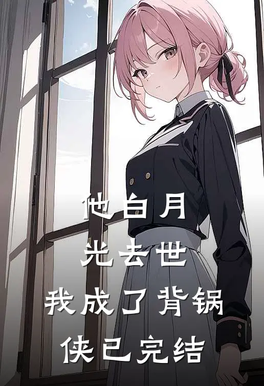 他白月光去世，我成了背锅侠已完结