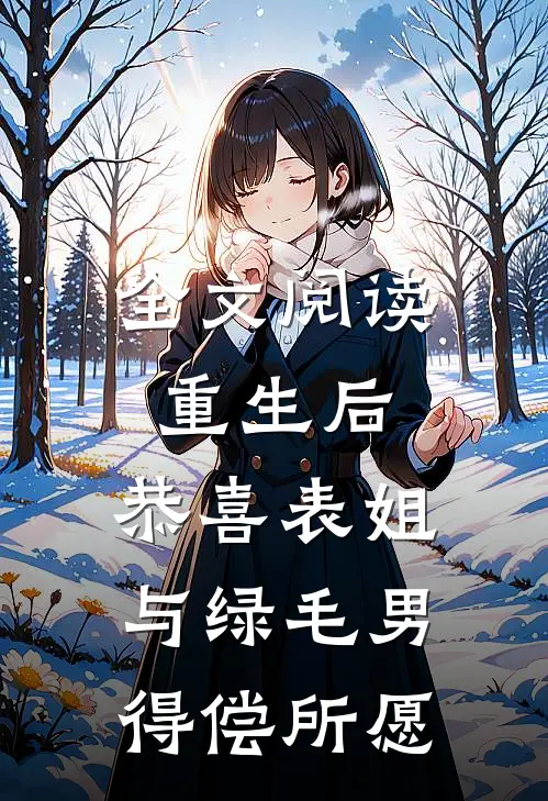 全文阅读重生后，恭喜表姐与绿毛男得偿所愿