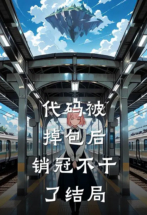 代码被掉包后，销冠不干了结局