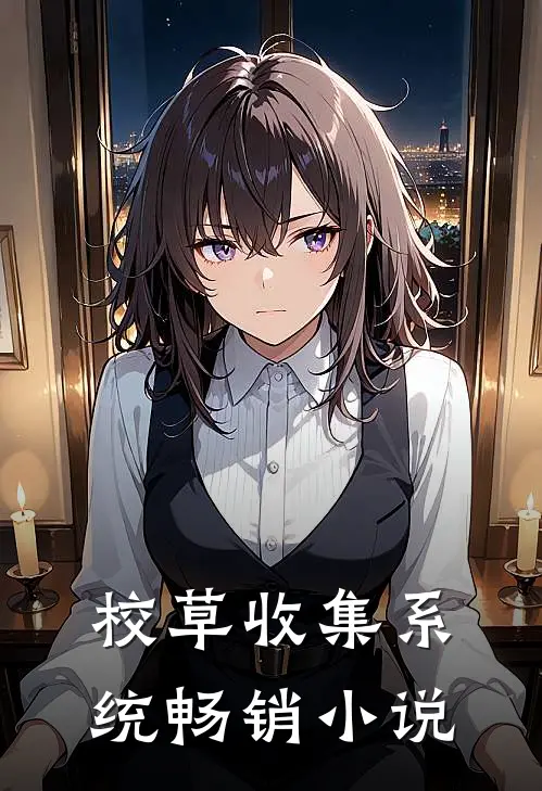 校草收集系统畅销小说
