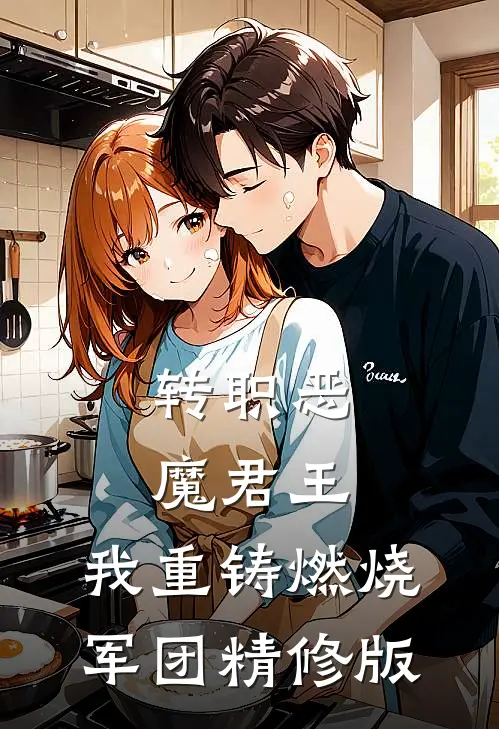 转职恶魔君王：我重铸燃烧军团精修版