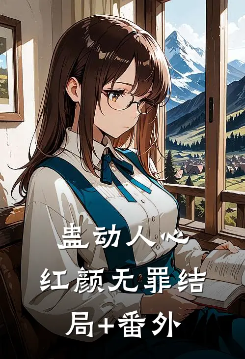 蛊动人心，红颜无罪结局+番外