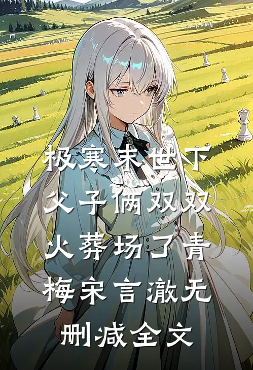 极寒末世下父子俩双双火葬场了青梅宋言澈无删减全文