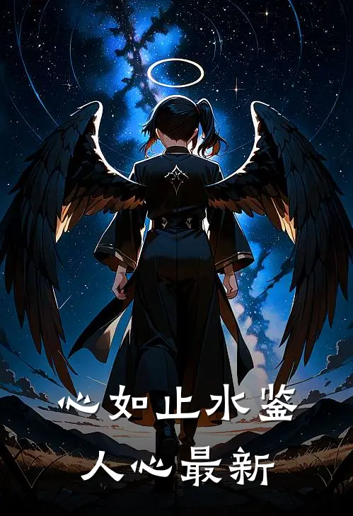 心如止水鉴人心最新