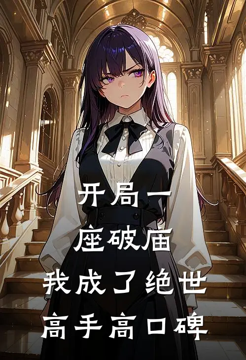 开局一座破庙，我成了绝世高手高口碑