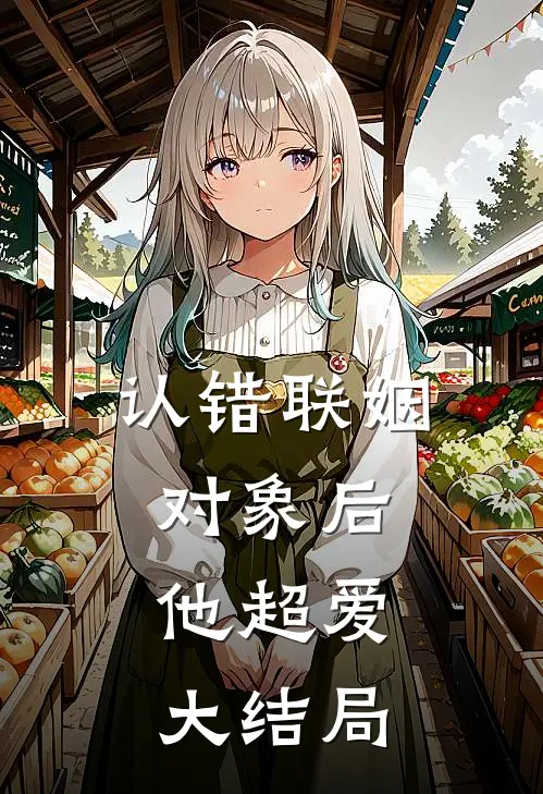 认错联姻对象后，他超爱大结局