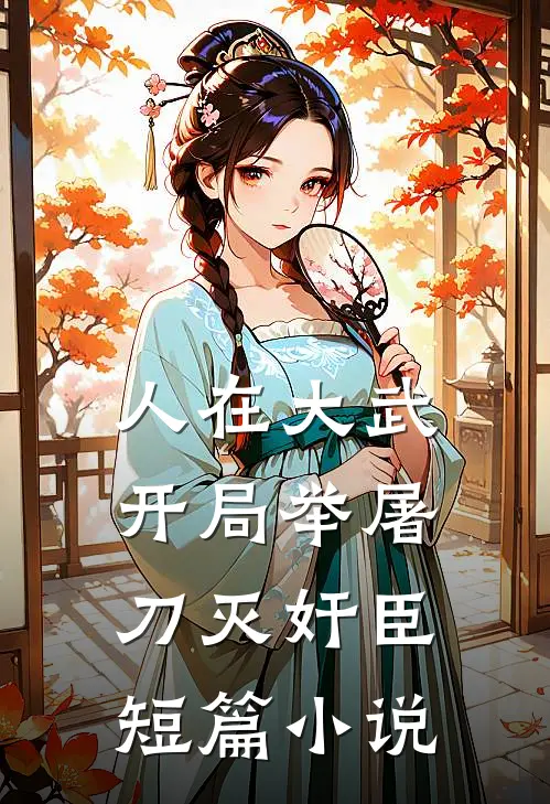人在大武，开局举屠刀灭奸臣短篇小说