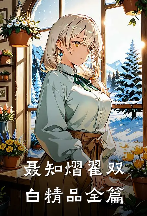 聂知熠翟双白精品全篇