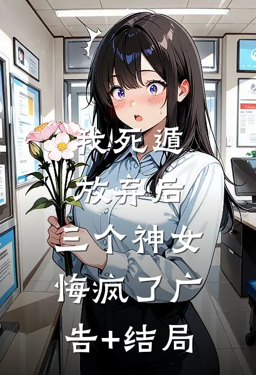 我死遁放弃后，三个神女悔疯了广告+结局