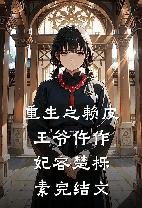 重生之赖皮王爷仵作妃容楚栎素完结文