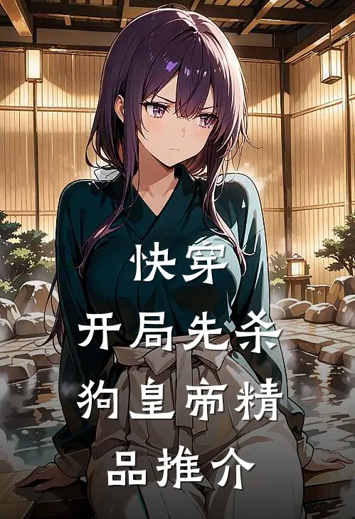 快穿:开局先杀狗皇帝精品推介