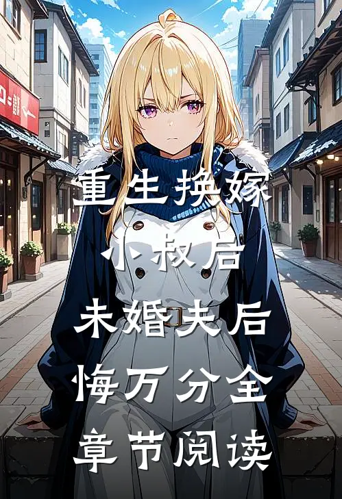 重生换嫁小叔后，未婚夫后悔万分全章节阅读
