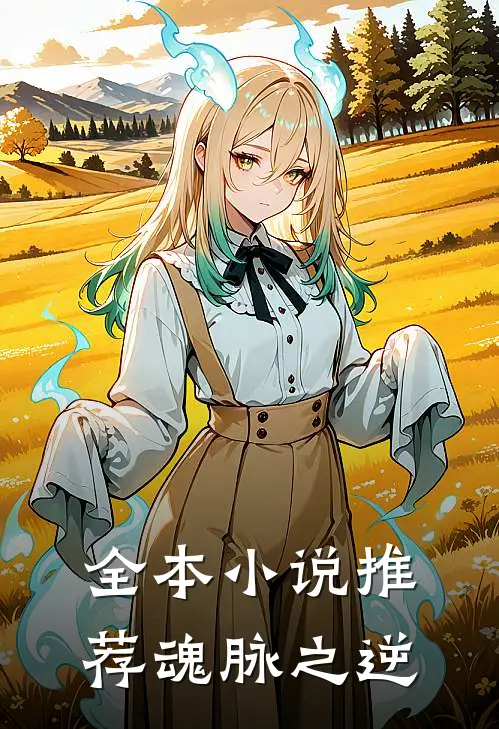 全本小说推荐魂脉之逆