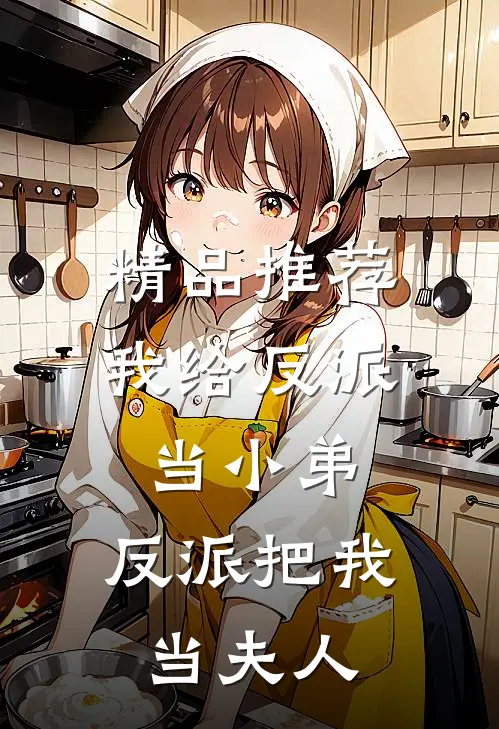 精品推荐我给反派当小弟，反派把我当夫人
