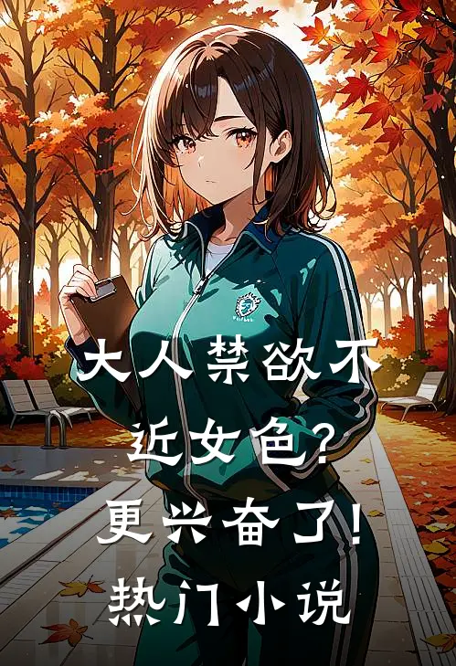 大人禁欲不近女色?更兴奋了!热门小说