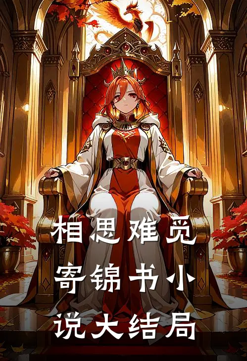 相思难觅寄锦书小说大结局