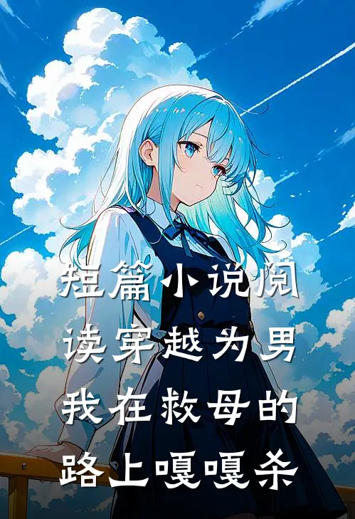 短篇小说阅读穿越为男，我在救母的路上嘎嘎杀