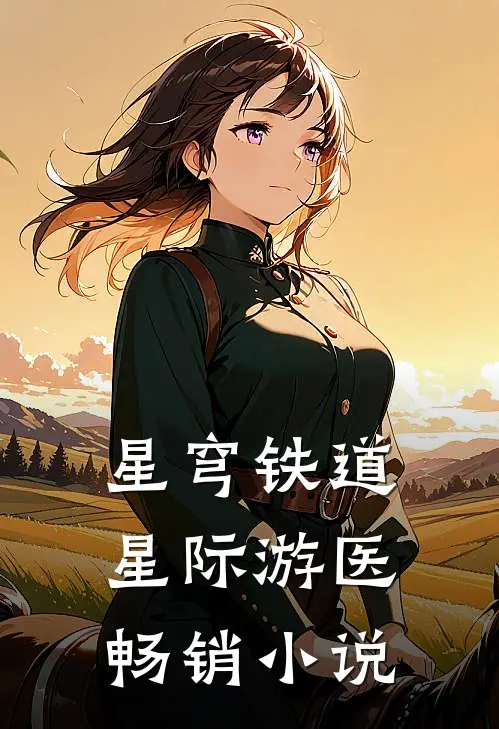 星穹铁道：星际游医畅销小说