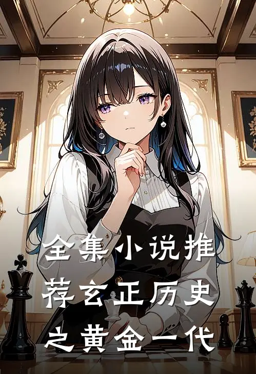 全集小说推荐玄正历史之黄金一代
