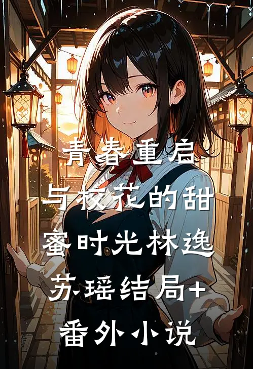青春重启：与校花的甜蜜时光林逸苏瑶结局+番外小说