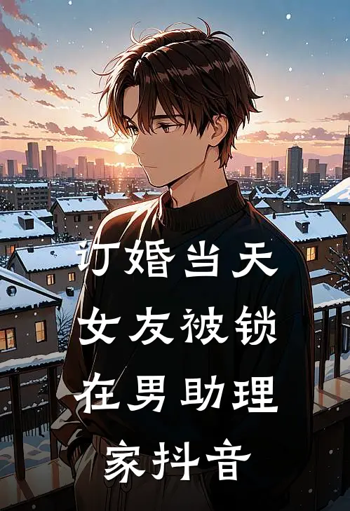 订婚当天，女友被锁在男助理家抖音