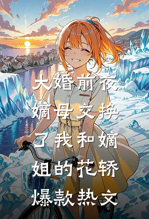 大婚前夜，嫡母交换了我和嫡姐的花轿爆款热文