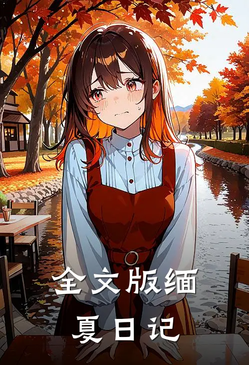 全文版缅夏日记