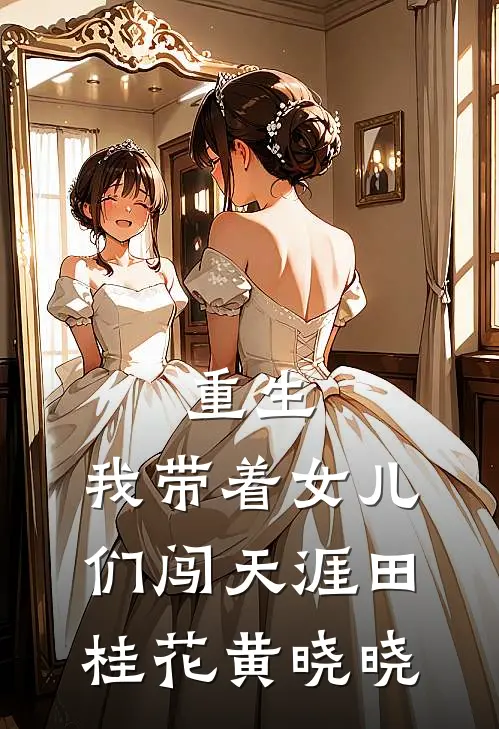 重生：我带着女儿们闯天涯田桂花黄晓晓
