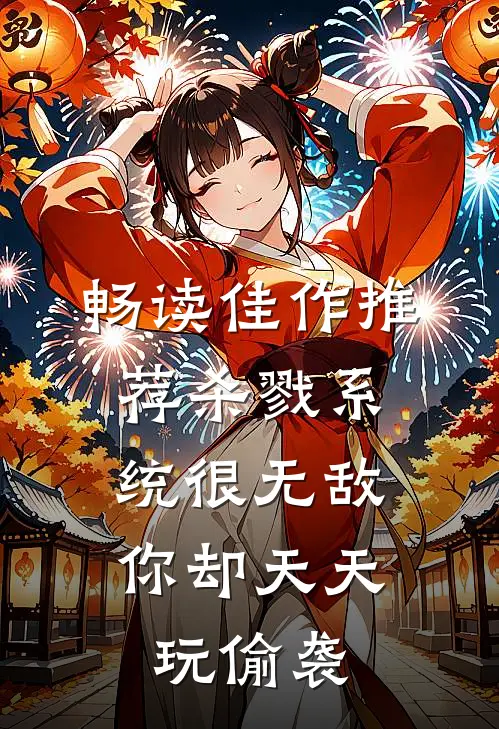 畅读佳作推荐杀戮系统很无敌，你却天天玩偷袭