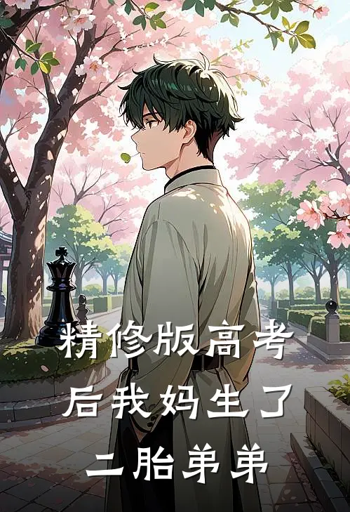 精修版高考后我妈生了二胎弟弟