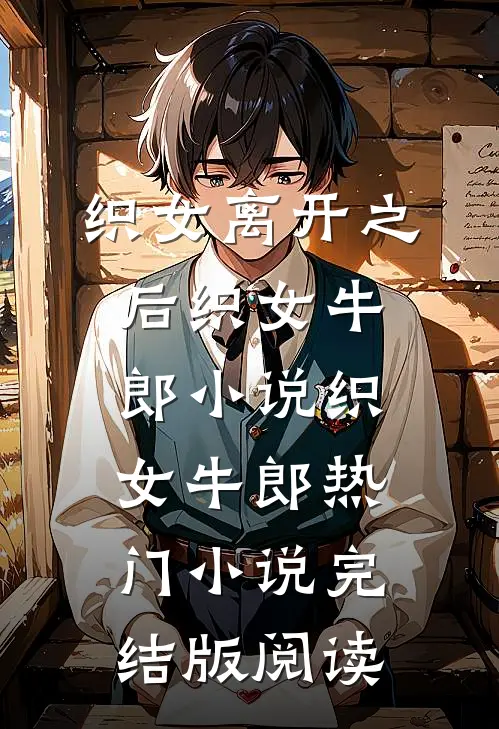 织女离开之后织女牛郎小说织女牛郎热门小说完结版阅读