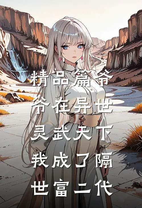 精品篇爷爷在异世灵武天下，我成了隔世富二代