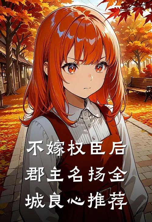 不嫁权臣后，郡主名扬全城良心推荐