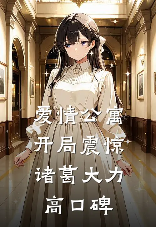 爱情公寓：开局震惊诸葛大力高口碑