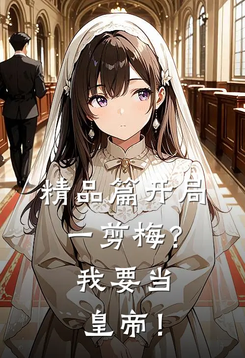 精品篇开局一剪梅？我要当皇帝！