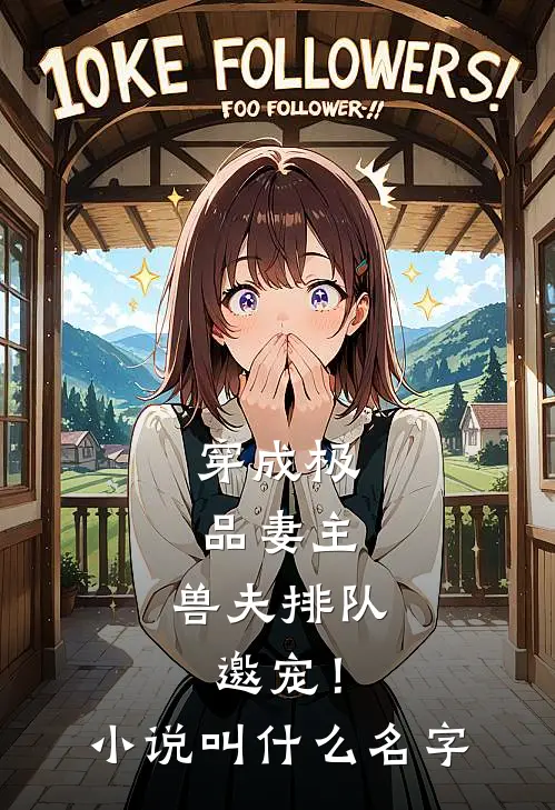 穿成极品妻主，兽夫排队邀宠！小说叫什么名字