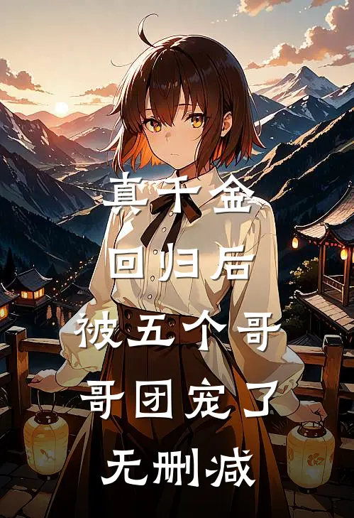真千金回归后，被五个哥哥团宠了无删减