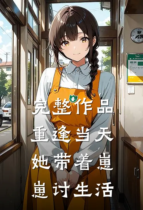 完整作品重逢当天,她带着崽崽讨生活
