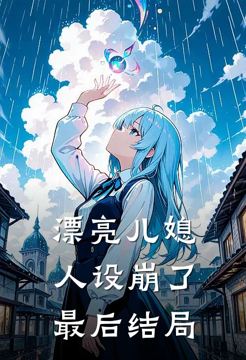 漂亮儿媳，人设崩了最后结局