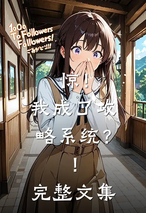 惊！我成了攻略系统？！完整文集