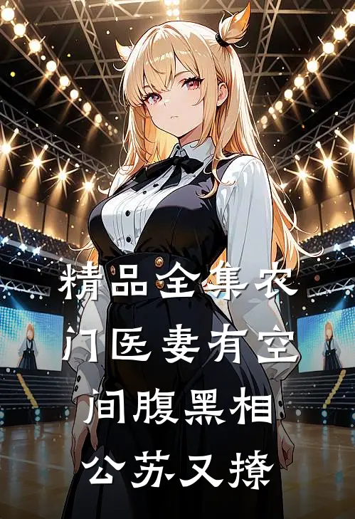 精品全集农门医妻有空间腹黑相公苏又撩