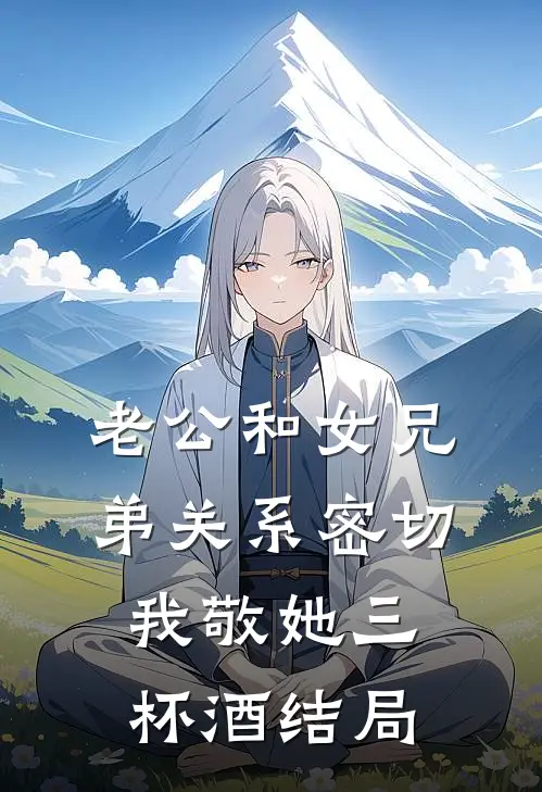 老公和女兄弟关系密切，我敬她三杯酒结局