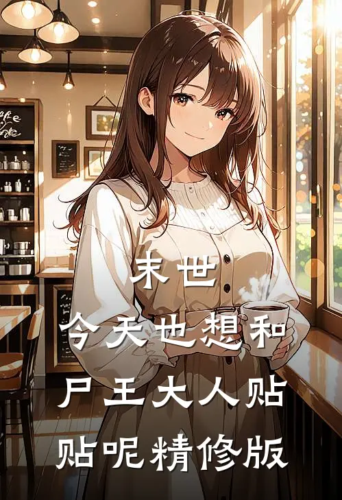 末世：今天也想和尸王大人贴贴呢精修版