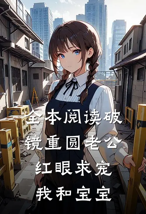 全本阅读破镜重圆老公红眼求宠我和宝宝