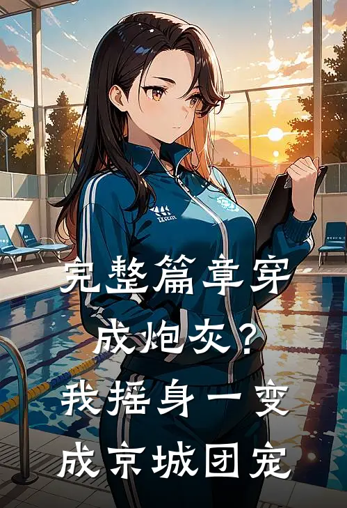 完整篇章穿成炮灰？我摇身一变成京城团宠