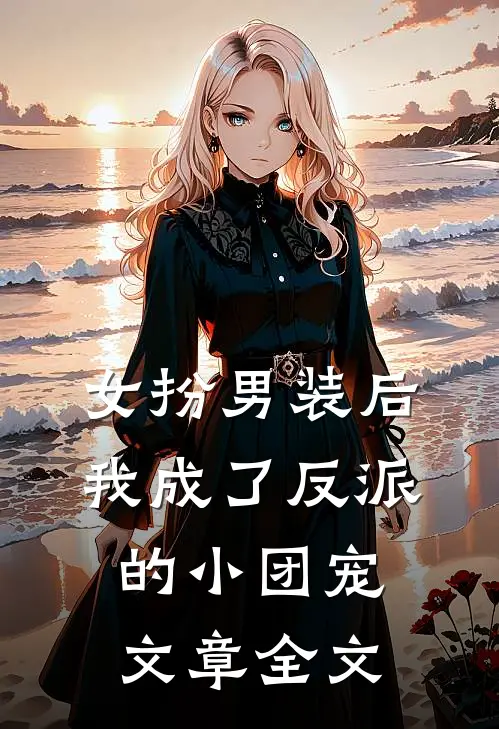 女扮男装后，我成了反派的小团宠文章全文
