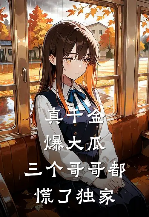 真千金爆大瓜，三个哥哥都慌了独家