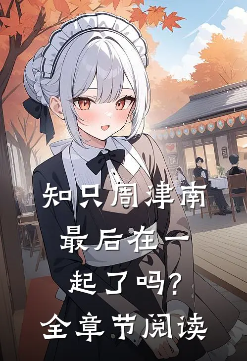 知只周津南最后在一起了吗?全章节阅读
