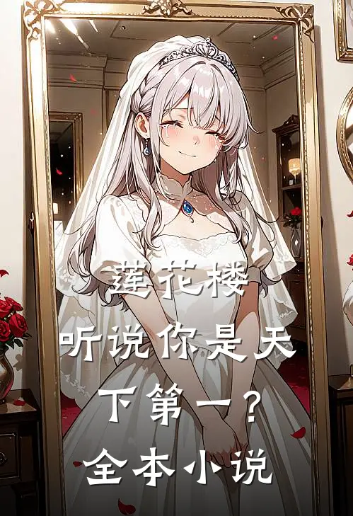 莲花楼：听说你是天下第一？全本小说