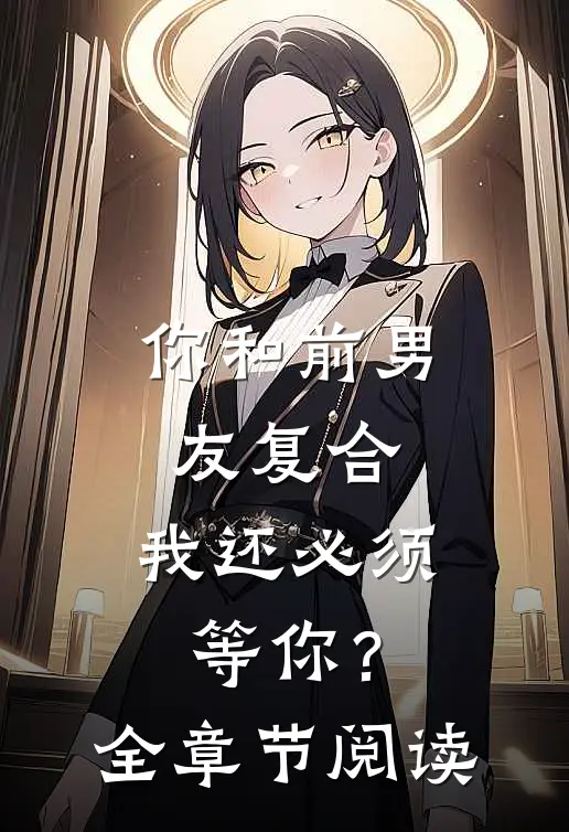 你和前男友复合，我还必须等你？全章节阅读
